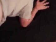 Husband’s Friend Walks In On Naked Wife And Fucks Her