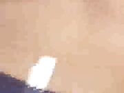 Hot Blonde Wife's Naughty Black Fantasy