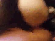 Hot homemade video with a beautiful wife