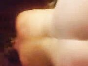 Hot homemade video with a beautiful wife