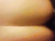 Hot homemade video with a beautiful wife