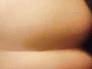 Hot homemade video with a beautiful wife