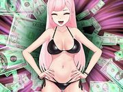 Agoni - Fake Girl Financial Fuckery