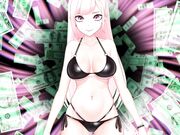 Agoni - Fake Girl Financial Fuckery