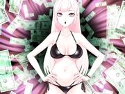 Agoni - Fake Girl Financial Fuckery