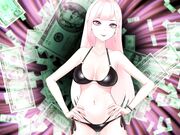 Agoni - Fake Girl Financial Fuckery