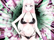 Agoni - Fake Girl Financial Fuckery