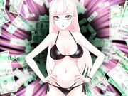 Agoni - Fake Girl Financial Fuckery