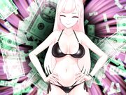 Agoni - Fake Girl Financial Fuckery