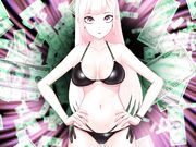 Agoni - Fake Girl Financial Fuckery