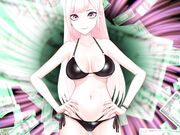 Agoni - Fake Girl Financial Fuckery