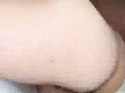 White Swinger Wife Tries Interracial Cheating