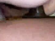 White Swinger Wife Tries Interracial Cheating