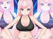 Agoni - My Stupid Loser