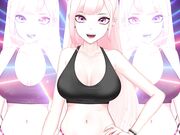 Agoni - My Stupid Loser