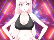 Agoni - My Stupid Loser