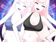 Agoni - My Stupid Loser