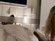 Eva Lex - BBC Anal Cream pie