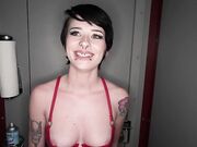 Kitty Lynn - 1st visit