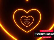 Masochist Affirmations for Pain & Humiliation Junkies