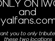 Agoni Losers love me