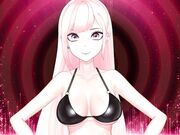 Agoni Losers love me