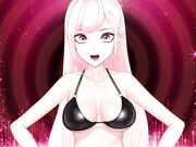 Agoni Losers love me