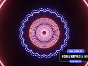 Virgin Pledges for Pussy Denied Rejects