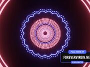 Virgin Pledges for Pussy Denied Rejects