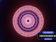 Virgin Pledges for Pussy Denied Rejects