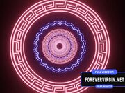 Virgin Pledges for Pussy Denied Rejects