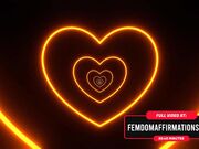 Ex Girlfriend Affirmations (Cruel Mindfuck)