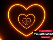 Ex Girlfriend Affirmations (Cruel Mindfuck)