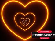 Ex Girlfriend Affirmations (Cruel Mindfuck)