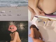 Anal Compilation PMV