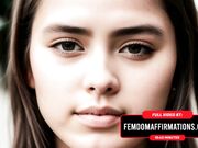 Eye Contact Game (Humiliation & Degradation)