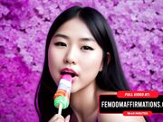 Eye Contact Game (Humiliation & Degradation)