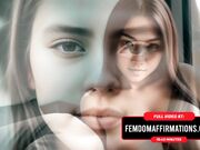 Eye Contact Game (Humiliation & Degradation)