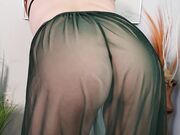 Annabelle Rogers - Oil Tits