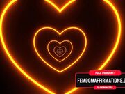 Fucking Reject! Affirmations