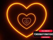 Fucking Reject! Affirmations