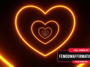 Fucking Reject! Affirmations