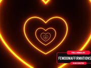 Fucking Reject! Affirmations