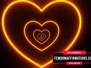 Fucking Reject! Affirmations