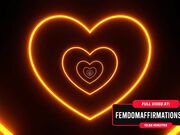 Fucking Reject! Affirmations