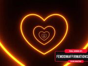 Fucking Reject! Affirmations