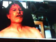 You Crave Cock with Cum Play