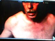 You Crave Cock with Cum Play