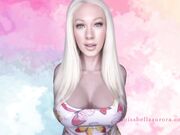 bella aurora orgasm denial joi hypno