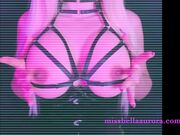 bella aurora mesmerise you again